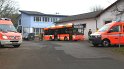 Feuer Asylantenheim Odenthal Im Schwarzenbroich P80